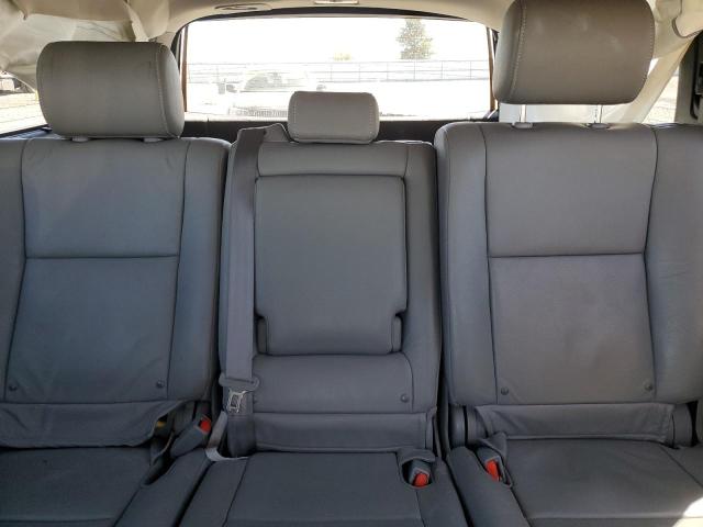 2018 TOYOTA SEQUOIA LIMITED 5TDJY5G14JS162415