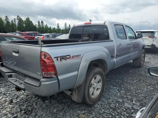 2014 TOYOTA TACOMA DOU - 5TFMU4FN6EX020767