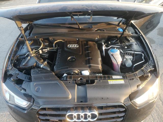 2016 AUDI A5 PREMIUM WAUM2AFH9GN002404