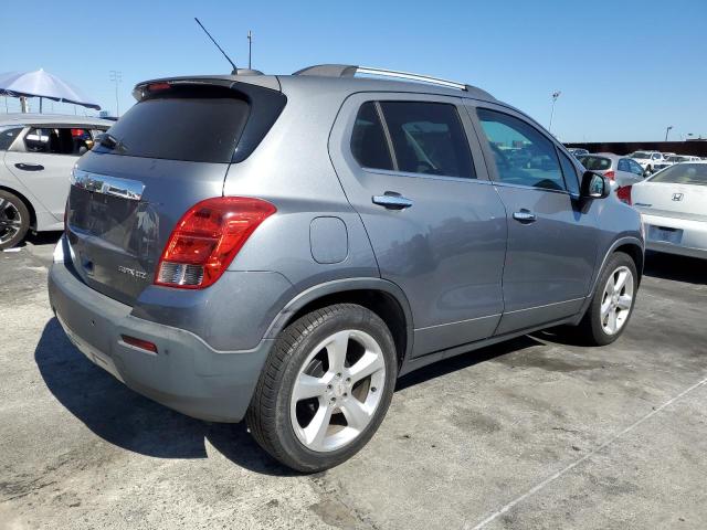 Vin: kl7cjnsb9fb058690, lot: 62858585, chevrolet trax ltz 20153