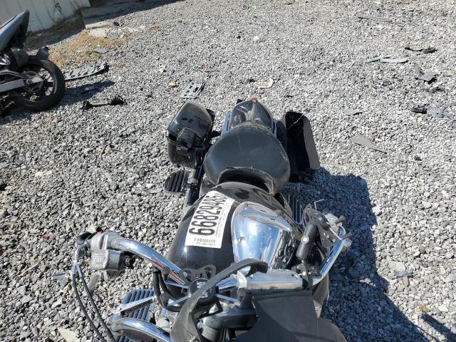 2007 HONDA VTX1800 T1 1HFSC49T77A500218