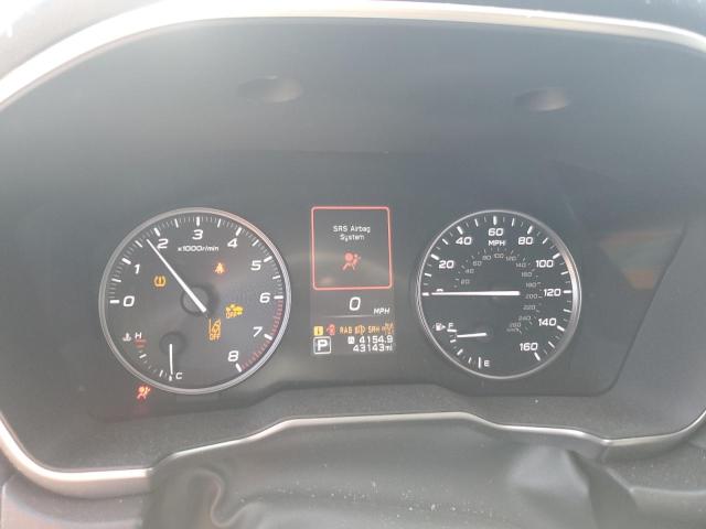 2024 SUBARU OUTBACK LI 4S4BTGND0R3172749