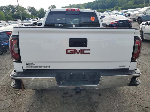2017 GMC SIERRA K15 3GTU2NEC7HG269678
