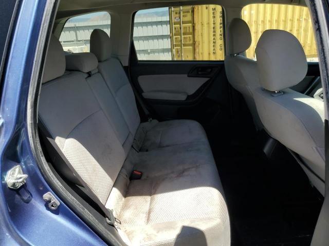 2015 SUBARU FORESTER 2 JF2SJADC8FH456369