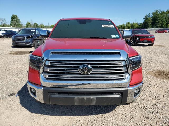 2021 TOYOTA TUNDRA CRE - 5TFHY5F17MX041344
