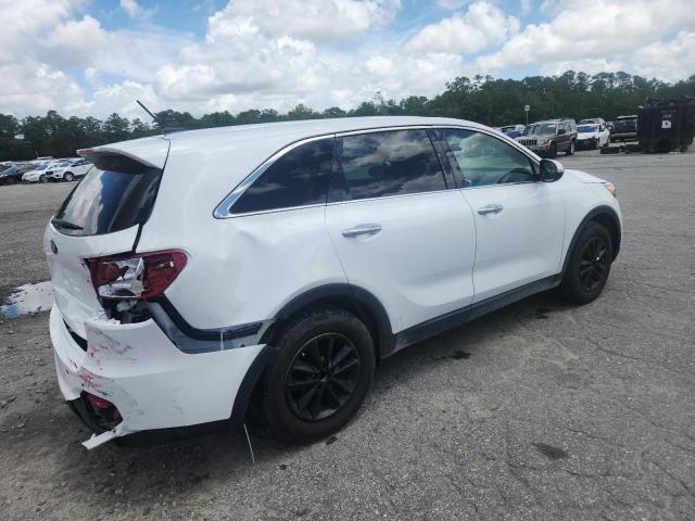 2020 KIA SORENTO L - 5XYPG4A35LG711220