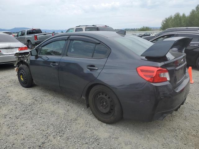 2016 SUBARU WRX STI JF1VA2M66G9802285