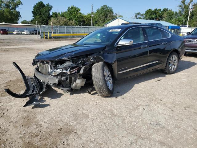 CHEVROLET IMPALA PRE