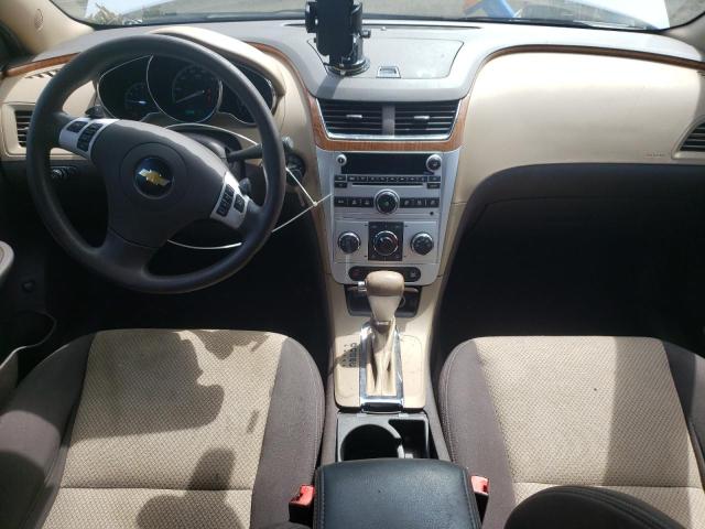 2010 CHEVROLET MALIBU 1LT - 1G1ZC5EB5AF315194
