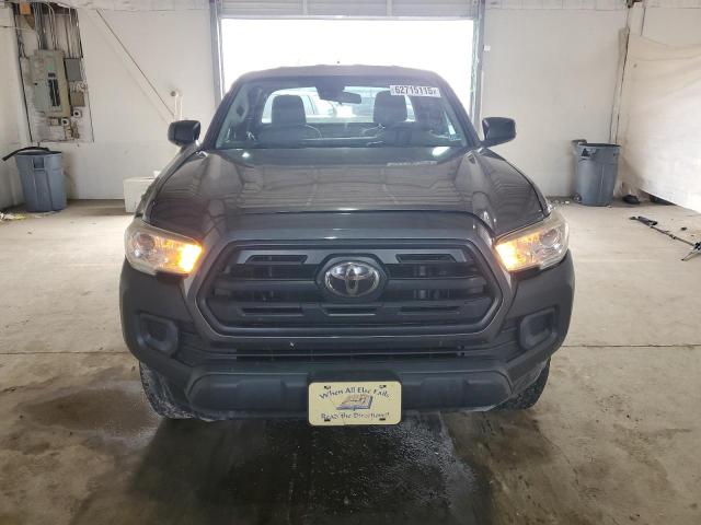 2019 TOYOTA TACOMA ACC 5TFRX5GN4KX151466