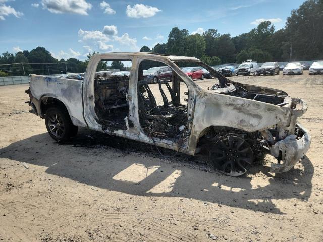 2020 CHEVROLET SILVERADO - 3GCUYEED0LG155487
