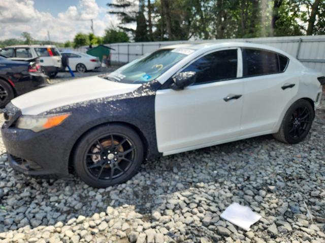 2013 ACURA ILX 20 TEC - 19VDE1F76DE011555