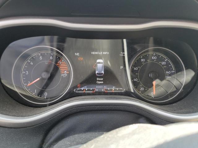 2018 JEEP CHEROKEE LIMITED 1C4PJLDX6JD585049