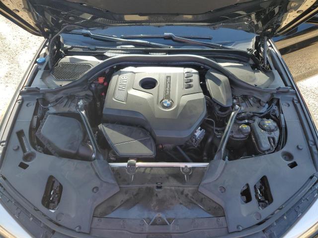 2017 BMW 530 I WBAJA5C3XHWA34900