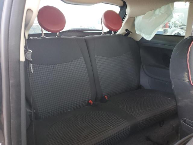 2018 FIAT 500 POP 3C3CFFKH2JT425794