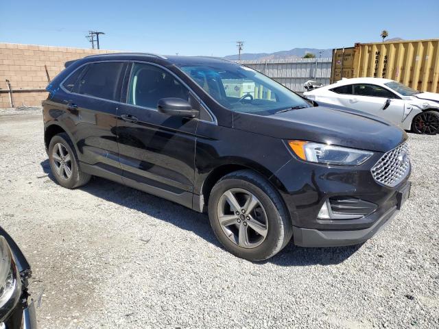 2023 FORD EDGE SEL - 2FMPK4J9XPBA40930