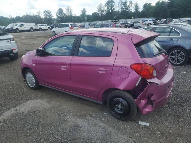 2014 MITSUBISHI MIRAGE DE - ML32A3HJ7EH024649