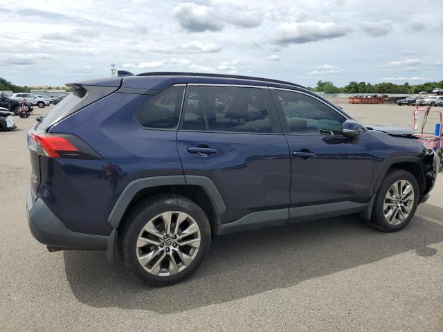2019 TOYOTA RAV4 XLE P JTMA1RFV5KD018157