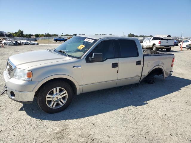 FORD F150 SUPER