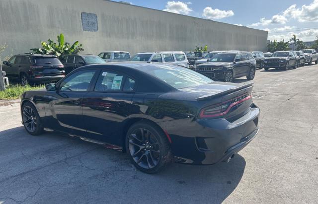 2023 DODGE CHARGER SC 2C3CDXGJ3PH639279