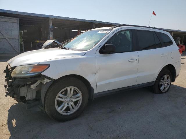 2012 HYUNDAI SANTA FE G - 5XYZGDAB5CG093106