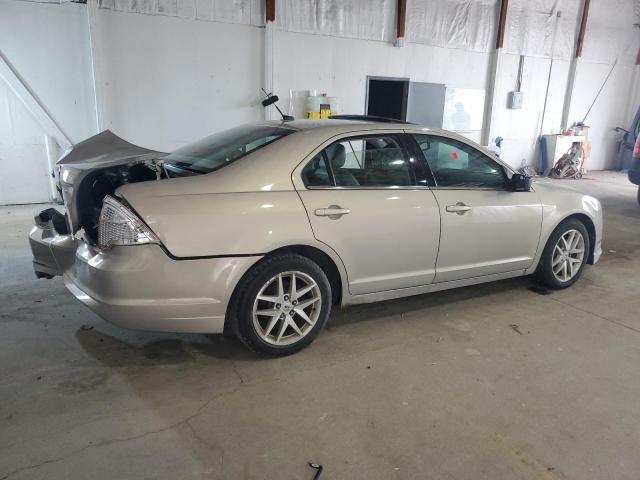 2010 FORD FUSION SEL #3303639939