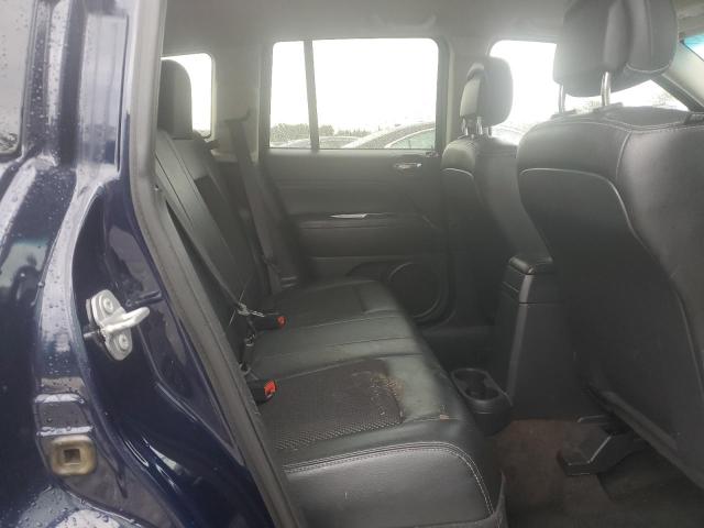 2017 JEEP COMPASS LA 1C4NJCEB9HD198323