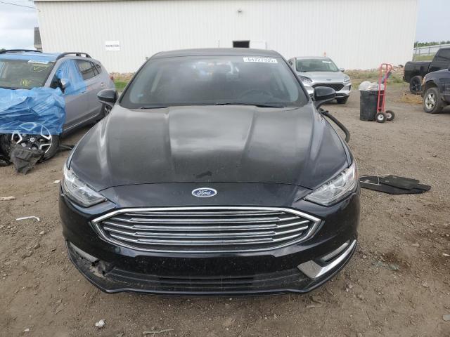 2017 FORD FUSION SE 3FA6P0H73HR341420