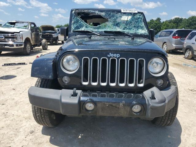 2016 JEEP WRANGLER S 1C4AJWBG2GL128652