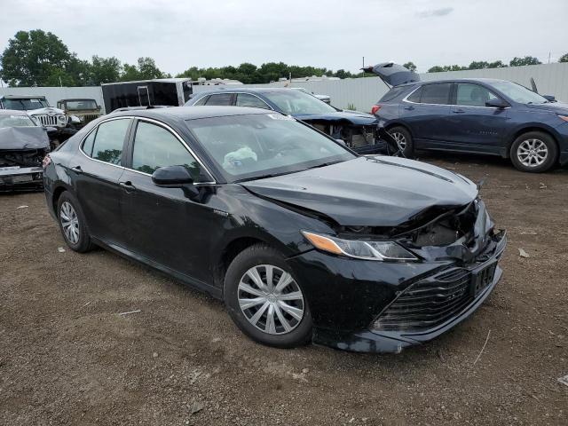 2018 TOYOTA CAMRY LE 4T1B31HK3JU002875