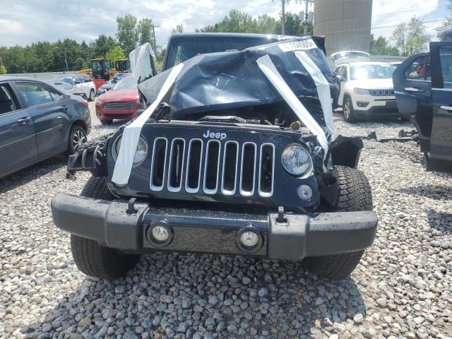 2018 JEEP WRANGLER UNLIMITED SAHARA 1C4BJWEG3JL840918