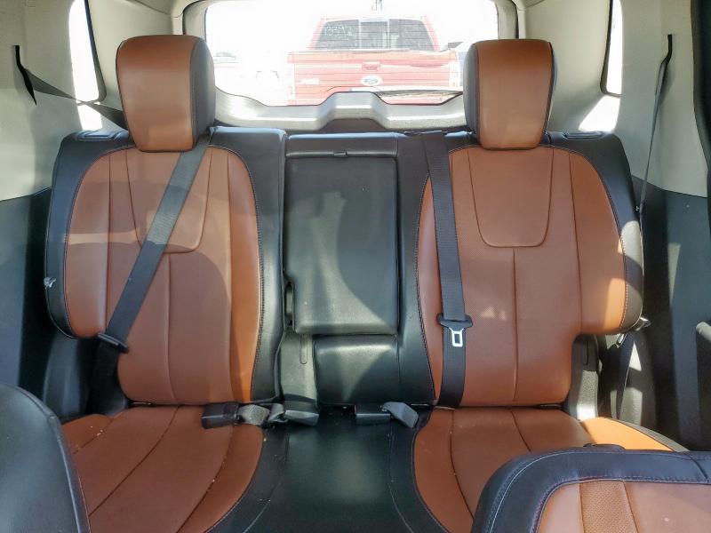 2016 GMC TERRAIN SL 2GKALPEK5G6347571