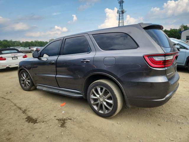 2015 DODGE DURANGO SX 1C4RDHAG2FC187786