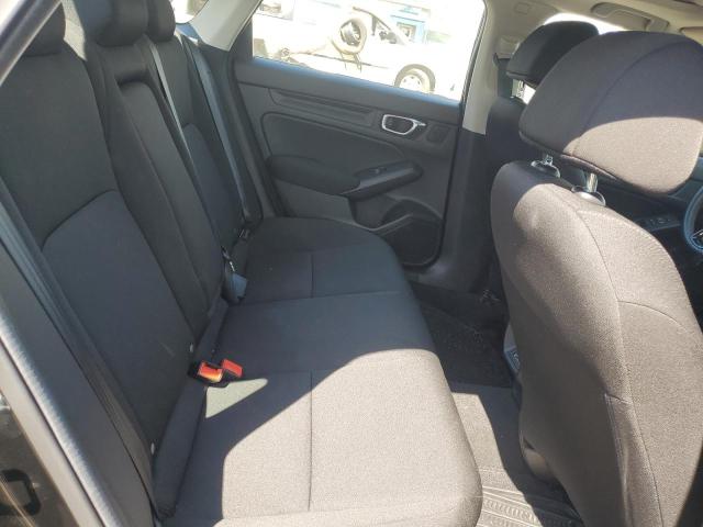 2023 HONDA CIVIC EX 2HGFE2F32PH110922