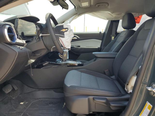 2025 CHEVROLET TRAX 1LT - KL77LHEP2SC223424