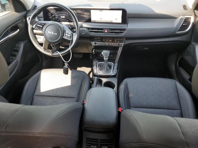 2024 KIA SELTOS EX KNDERCAA6R7472499