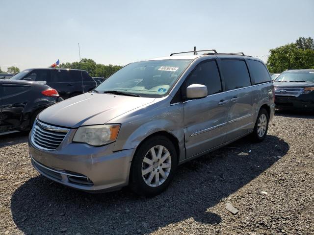 CHRYSLER TOWN & COU