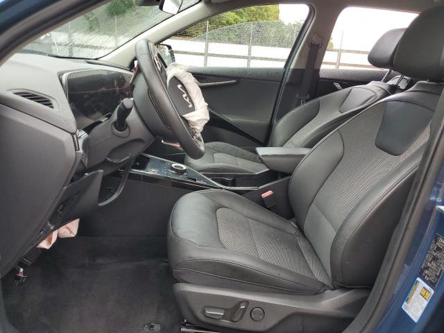 2024 KIA NIRO WIND - KNDCR3L1XR5111406