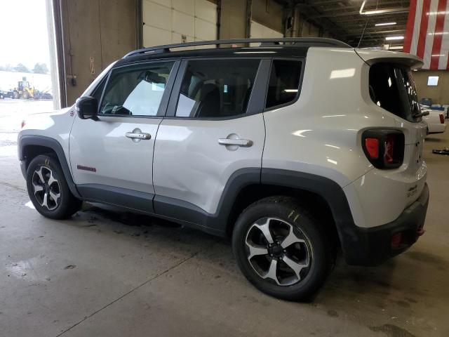 2021 JEEP RENEGADE T ZACNJDC11MPM14738