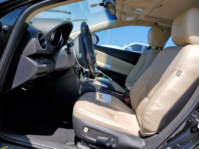 2012 MAZDA 6 S - 1YVHZ8CB6C5M33151