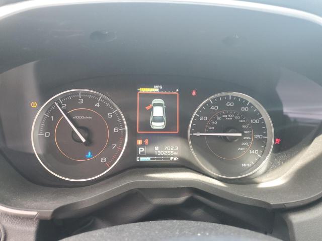 2019 SUBARU CROSSTREK - JF2GTAMC7K8242998