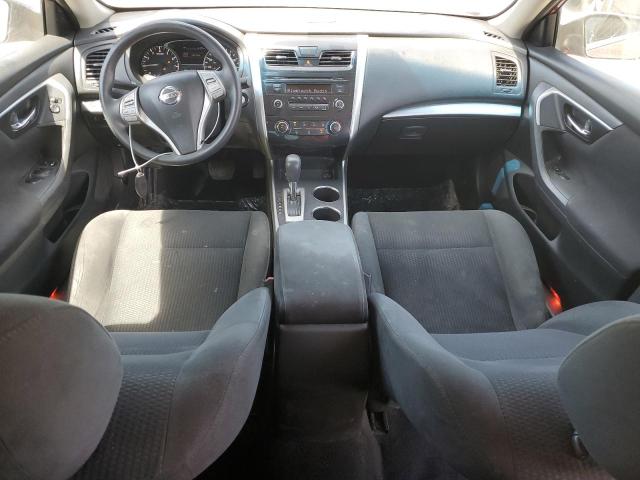 2015 NISSAN ALTIMA 2.5 1N4AL3AP7FN323634