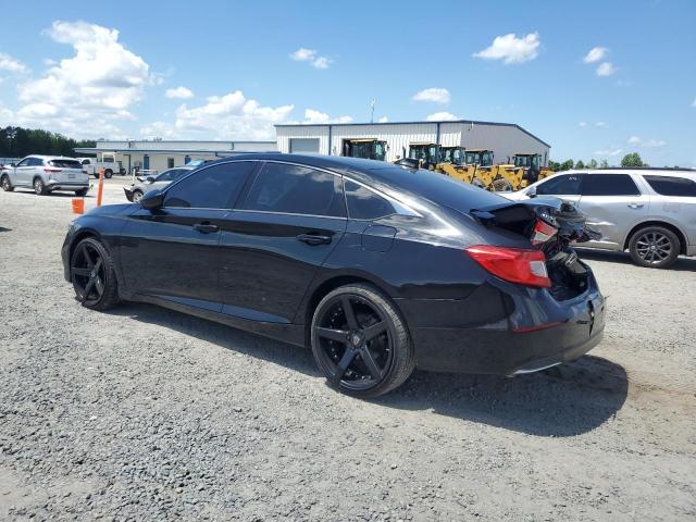 2018 HONDA ACCORD LX - 1HGCV1F1XJA221056