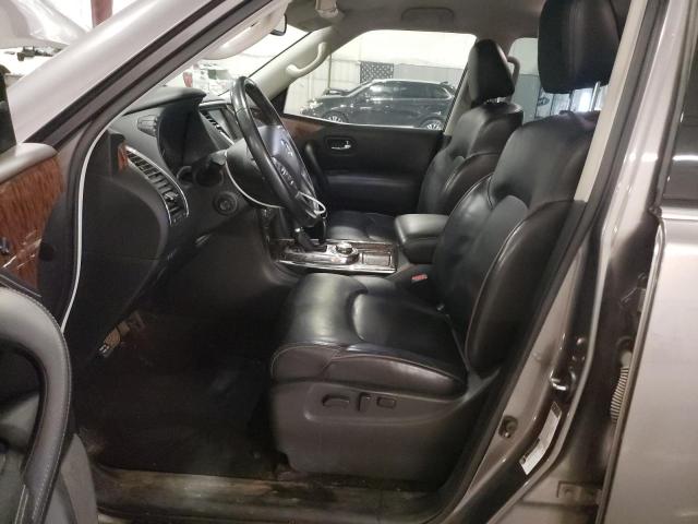 2019 NISSAN ARMADA SV JN8AY2NCXKX510415