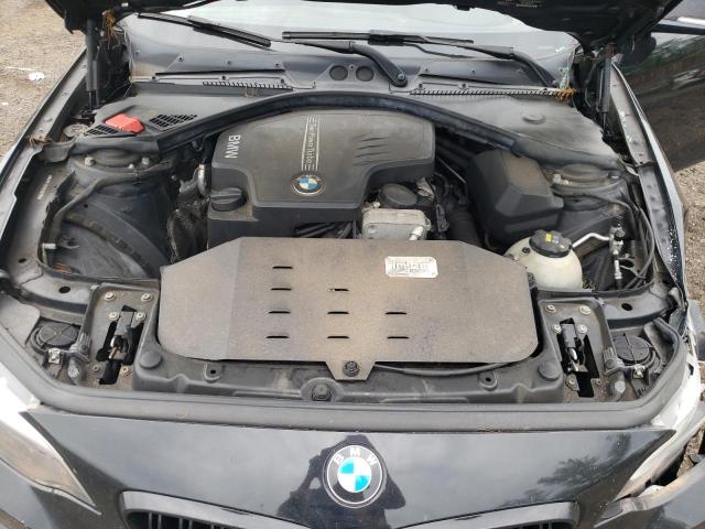 2015 BMW 228 XI WBA1F7C56FVX96295