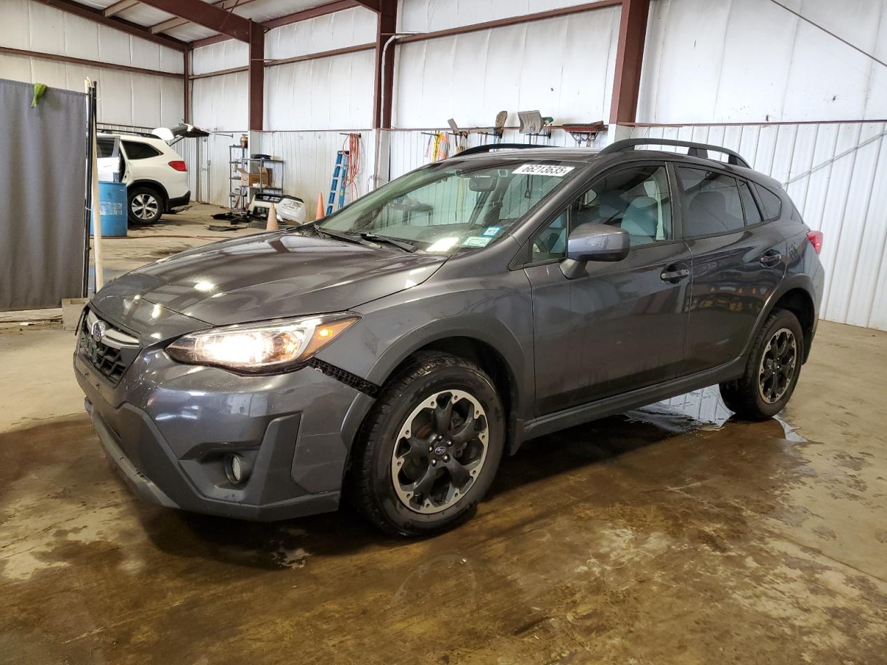 SUBARU CROSSTREK PREMIUM