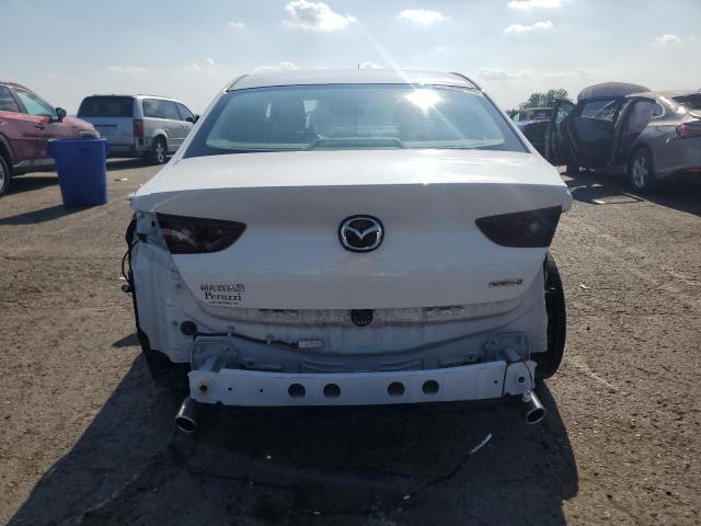 2022 MAZDA 3 SELECT JM1BPABL0N1508178