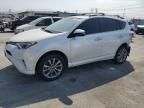 2017 TOYOTA RAV4 LIMIT - 2T3YFREV1HW313544