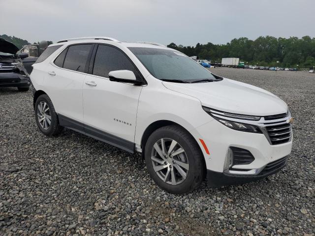 Vin: 3gnaxneg1rl134395, lot: 64225725, chevrolet equinox premiere 20244