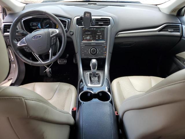 2015 FORD FUSION TIT - 3FA6P0RU9FR306236